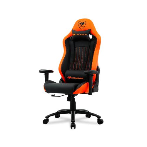 Silla Gaming Cougar Explore Racing