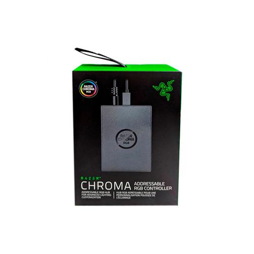 Controlador RGB Direccionable Razer Chroma