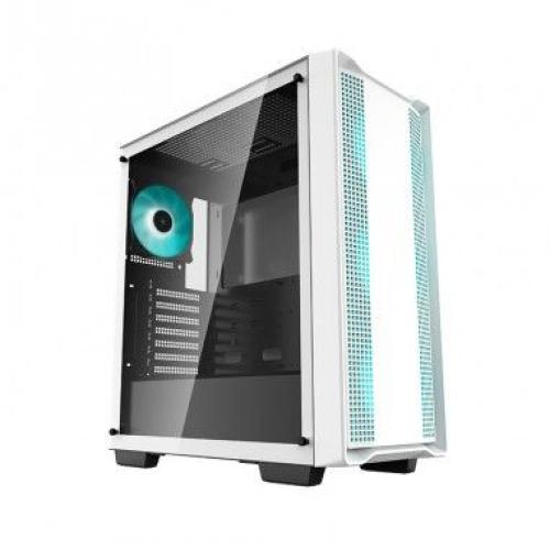 Case Deep Cool CC560 WH