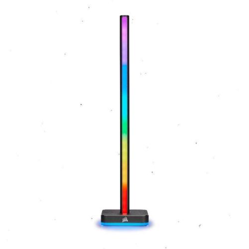 ILUMINACION INTELIGENTE RGB CORSAIR LT100 1-TORRE