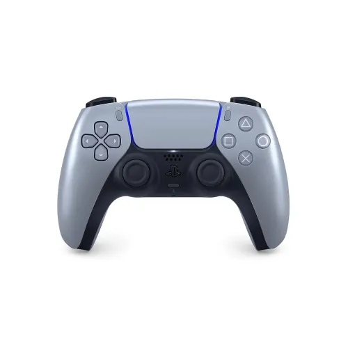 MANDO PS5 DUALSENSE PLATEADO STERLING SILVER