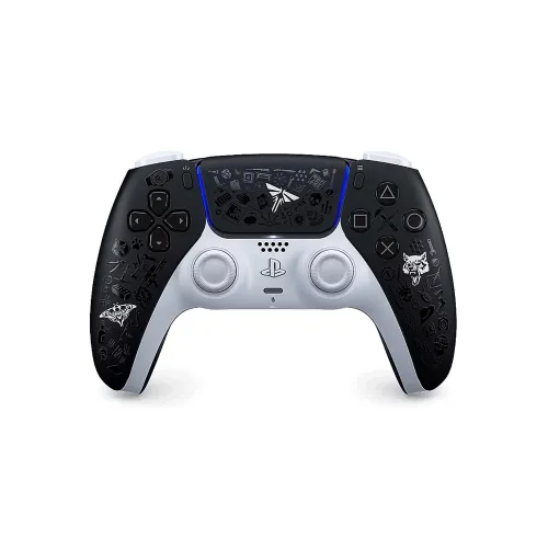 MANDO PS5 DUALSENSE THE LAST OF US LIMITED EDITION