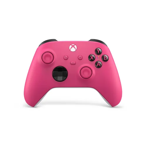 MANDO XBOX WIRELESS DEEP PINK