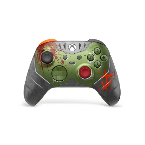 MANDO XBOX WIRELESS DOOM THE DARK AGES