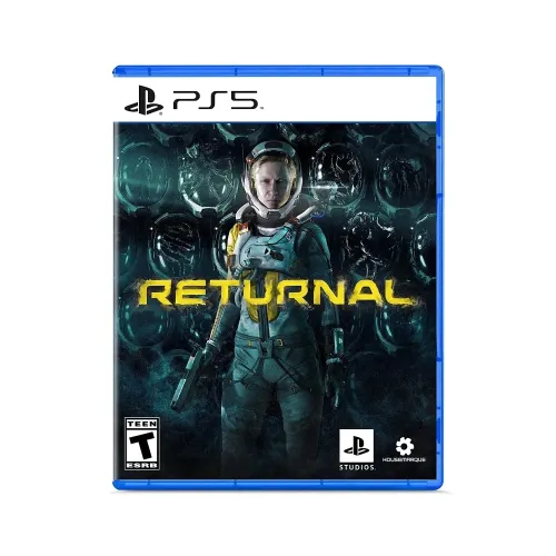 RETURNAL LATAM PS5